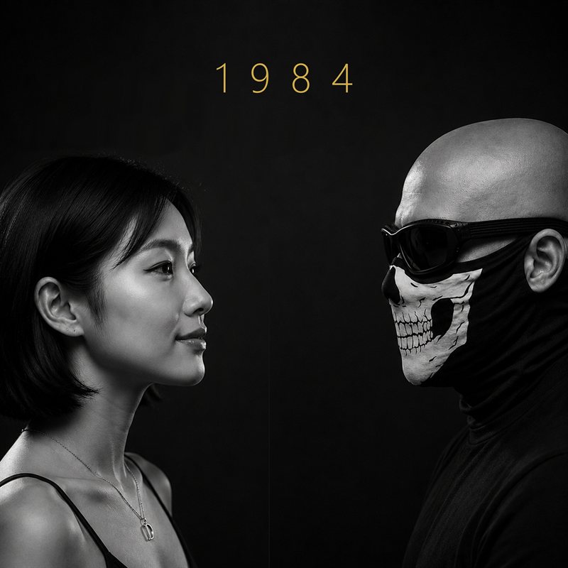 Portada del nuevo disco — d4nnyb0y5 × Mhelantina